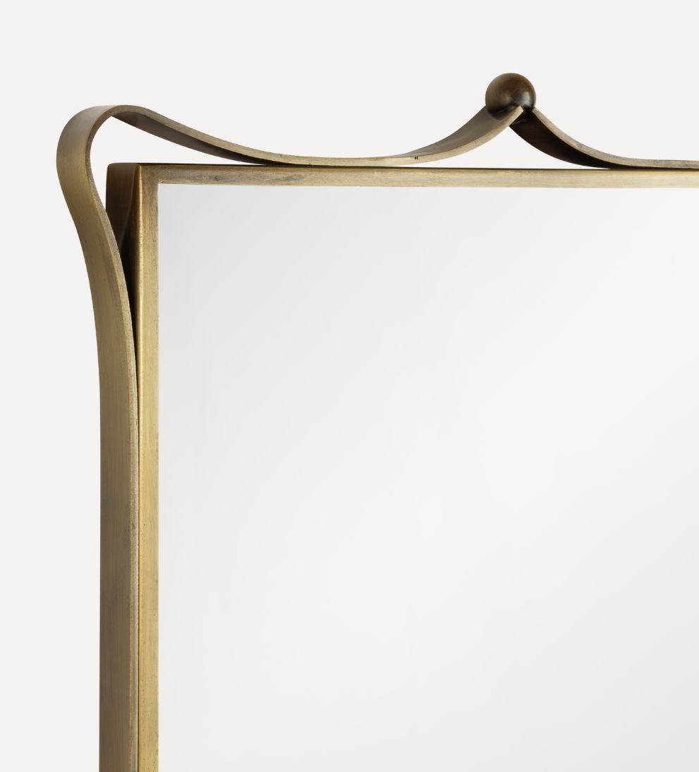 Francine Mirror | Le Maé