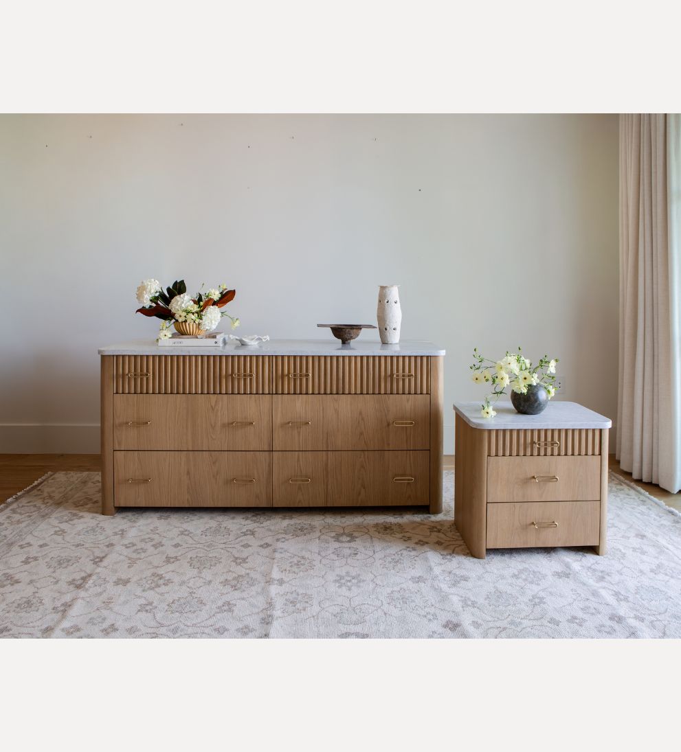 Freya Dresser Dressers