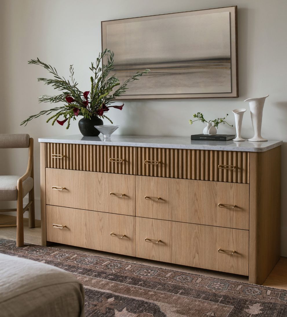 Freya Dresser Dressers