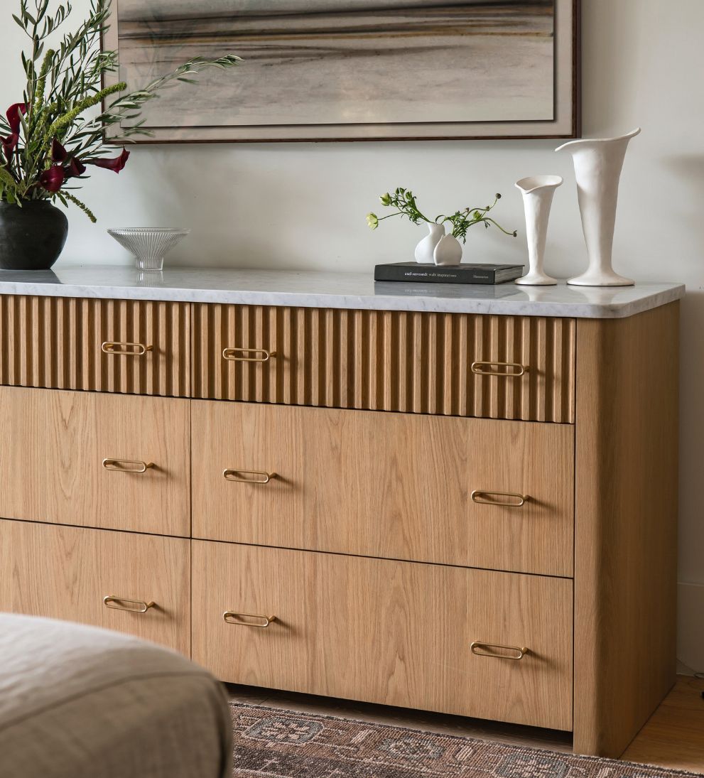 Freya Dresser Dressers