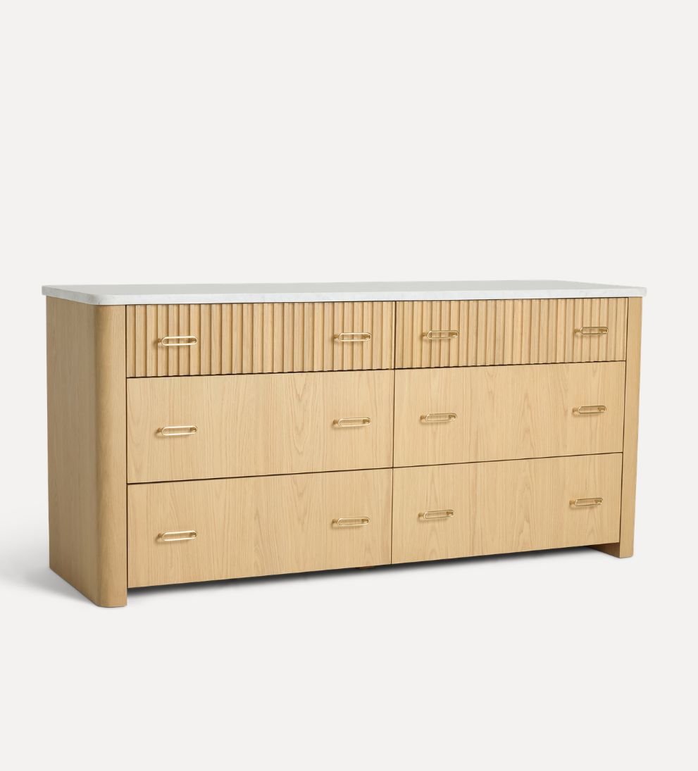 Freya Dresser Dressers