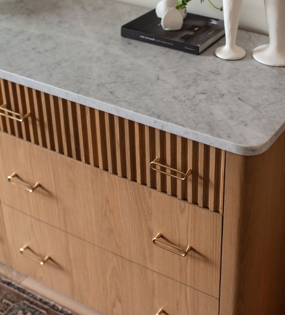 Freya Dresser Dressers