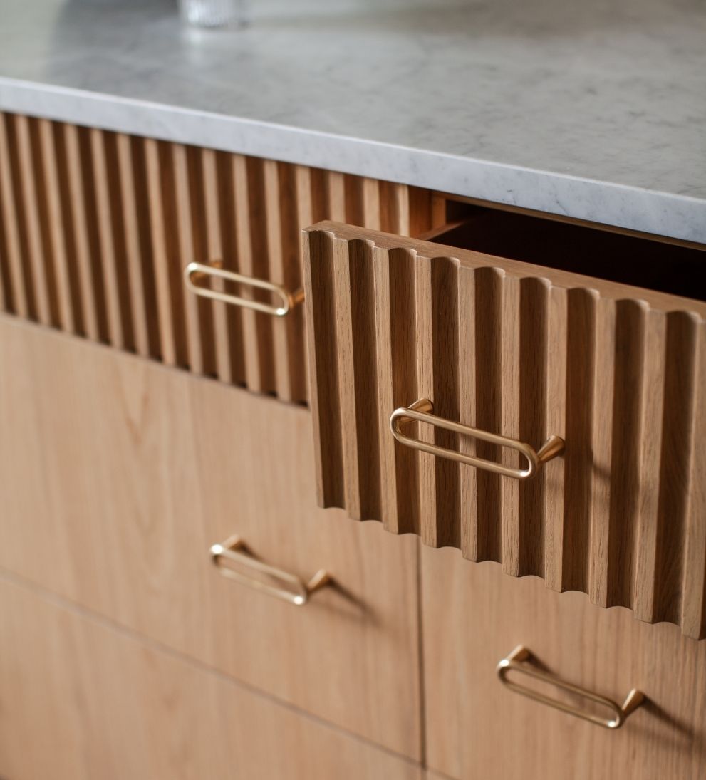 Freya Dresser Dressers