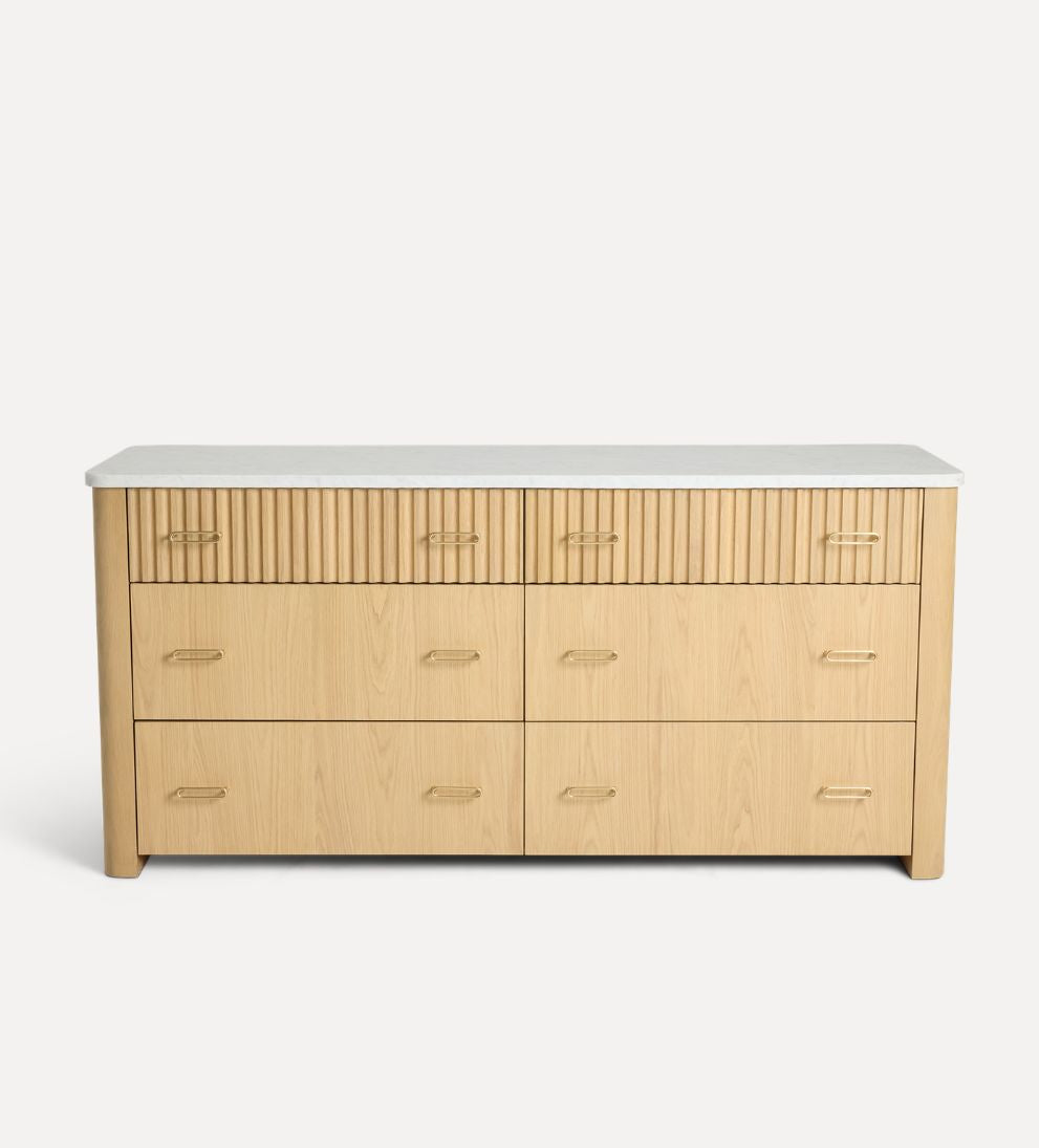 Freya Dresser Dressers