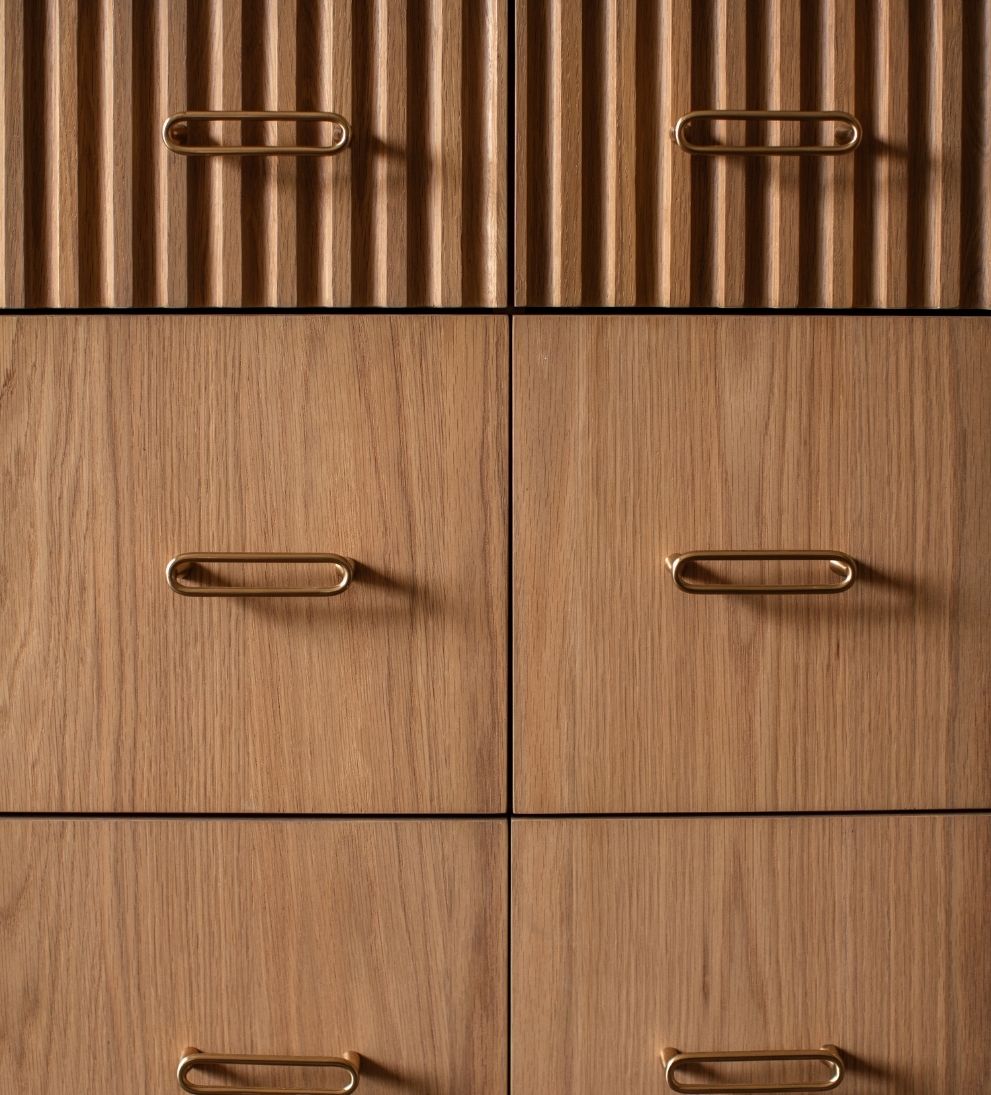 Freya Dresser Dressers