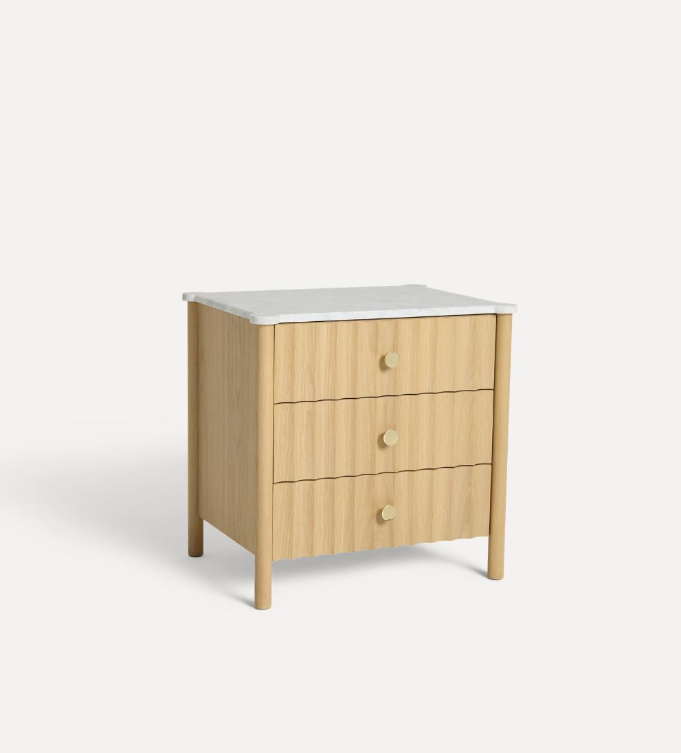 Freya Nightstand Nightstands