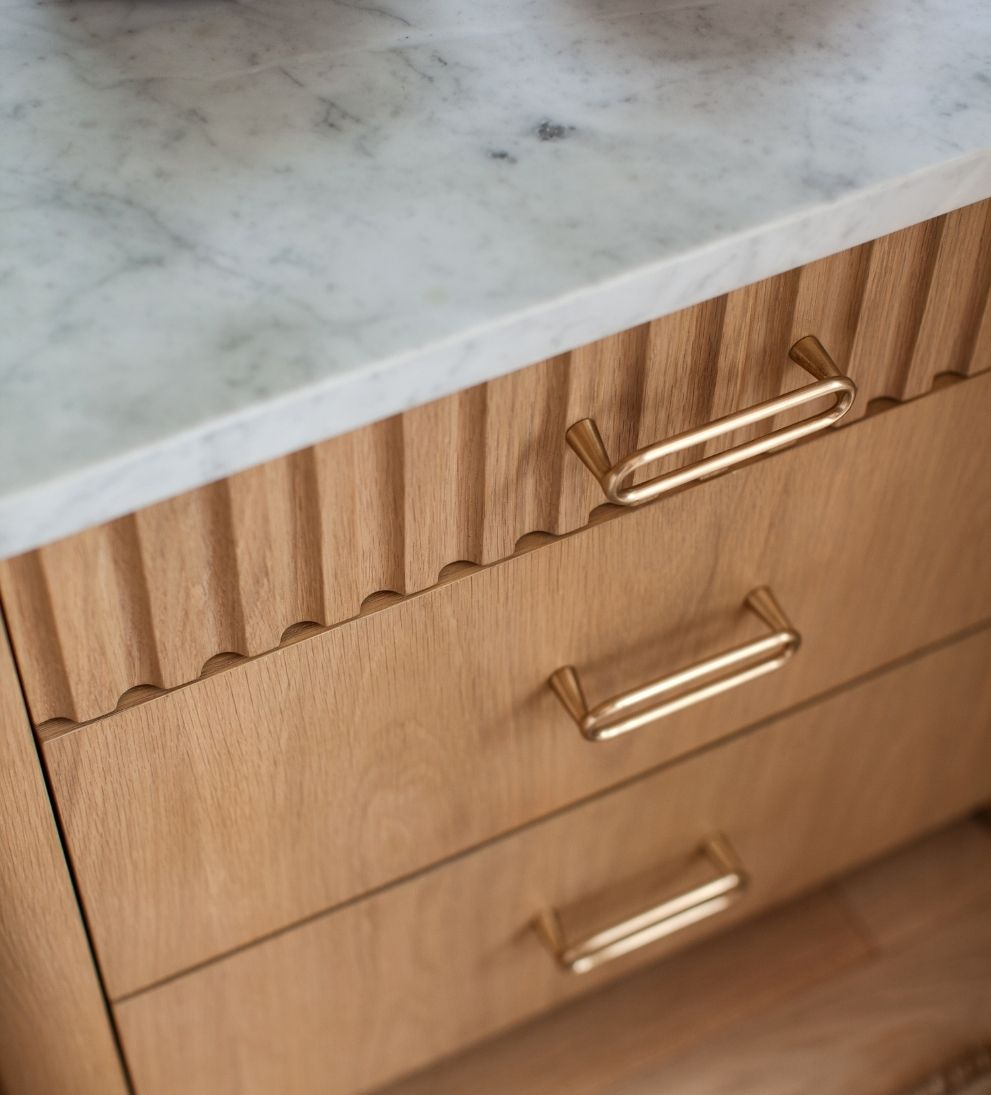 Freya Nightstand Nightstands