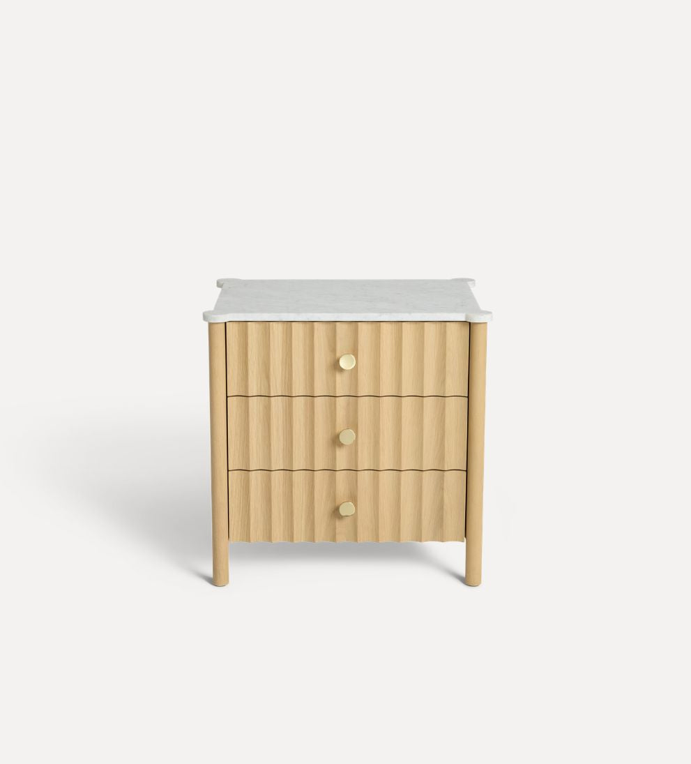 Freya Nightstand Nightstands