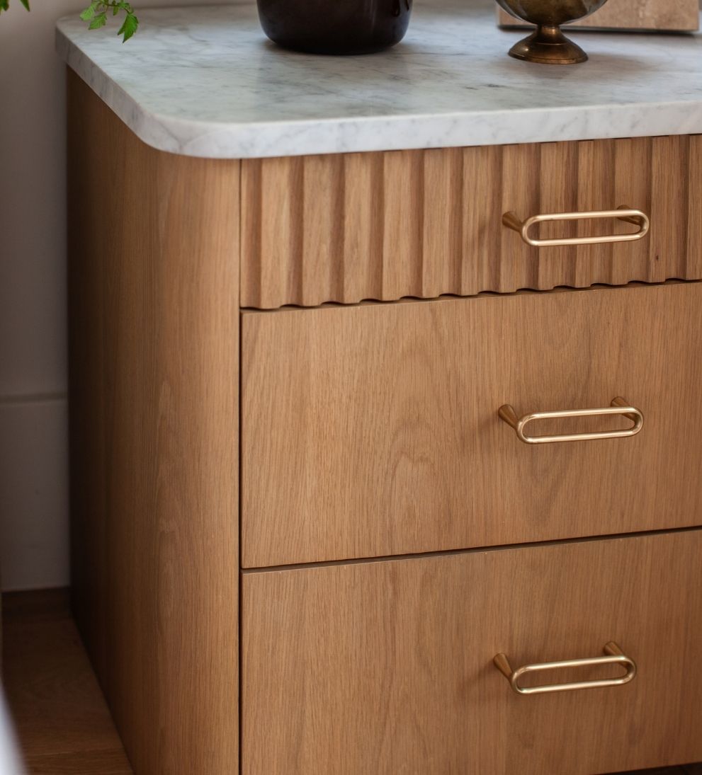 Freya Nightstand Nightstands