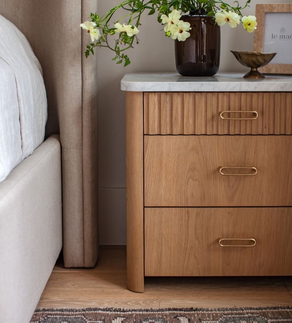 Freya Nightstand Nightstands