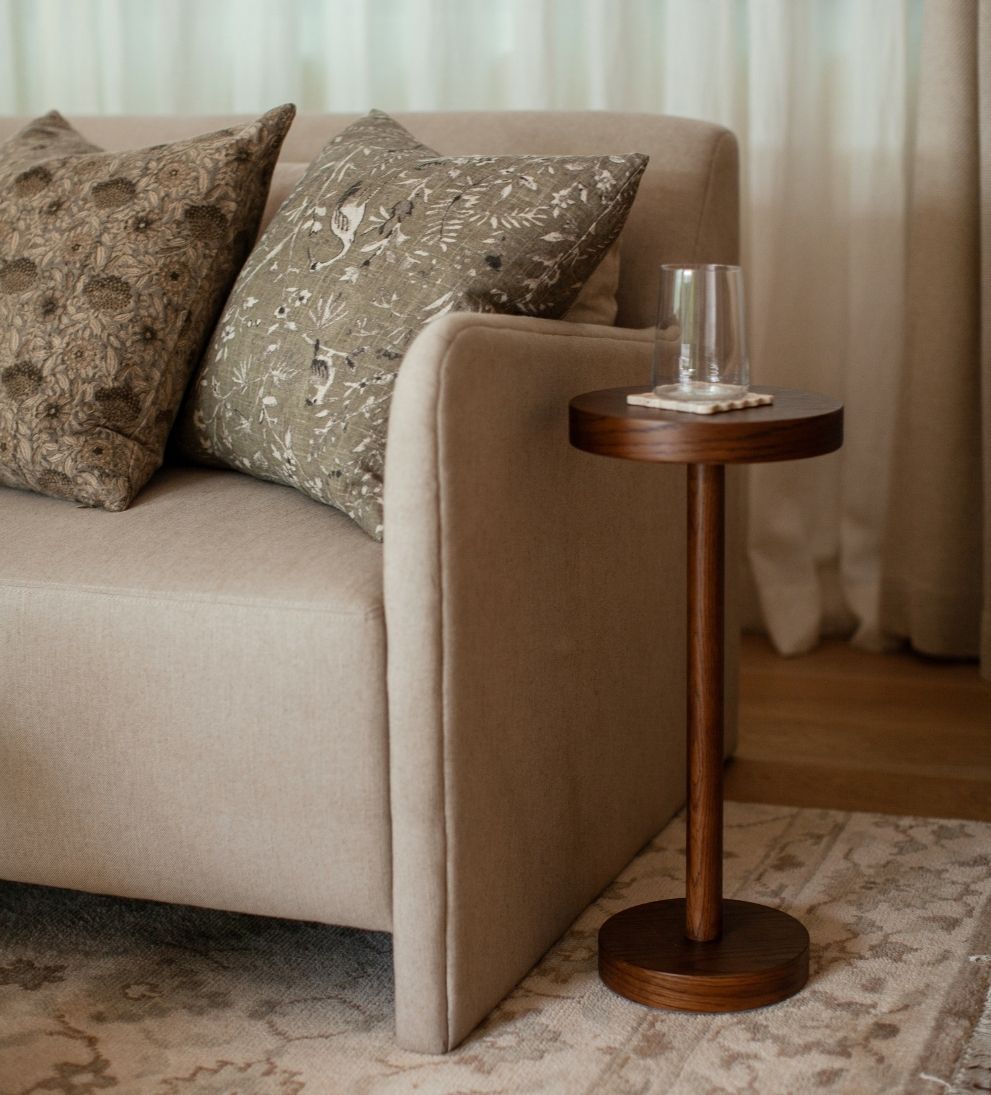 Josephine Custom 120" Sofa Sofas