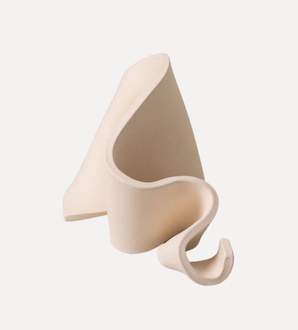 Furl Art Object Decorative Object