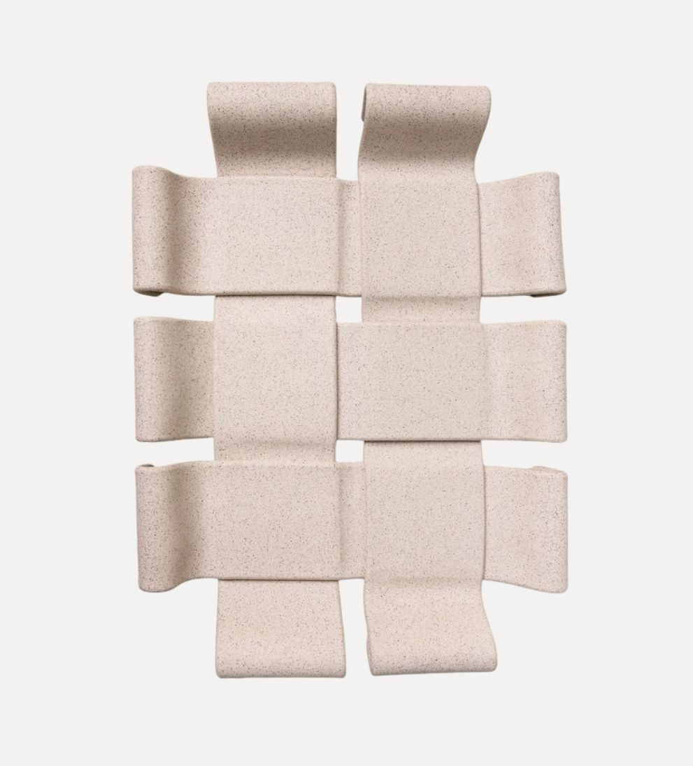 Gala Tray in Sand Trays