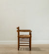 Gaspard Beechwood Armchairs (Set of 2) Dining Chairs