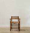 Gaspard Beechwood Armchairs (Set of 2) Dining Chairs