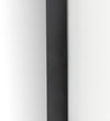 Georgia Small Mirror in Black