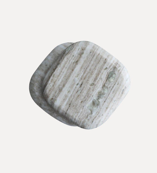 Granada Coasters - Set of 4