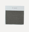 Graphite Crypton Linen Sample Sample Product