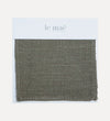 Graphite Crypton Linen Sample Sample Product