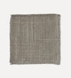 Graphite Linen Sample Sample Product