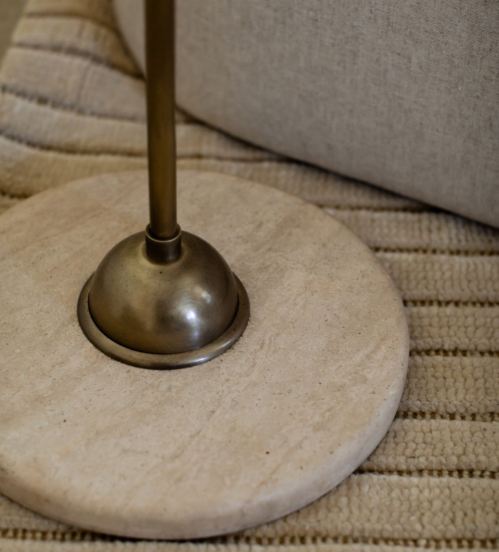 Grasse Floor Lamp Lighting