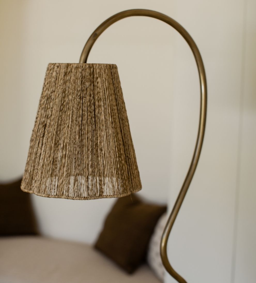 Grasse Floor Lamp Lighting