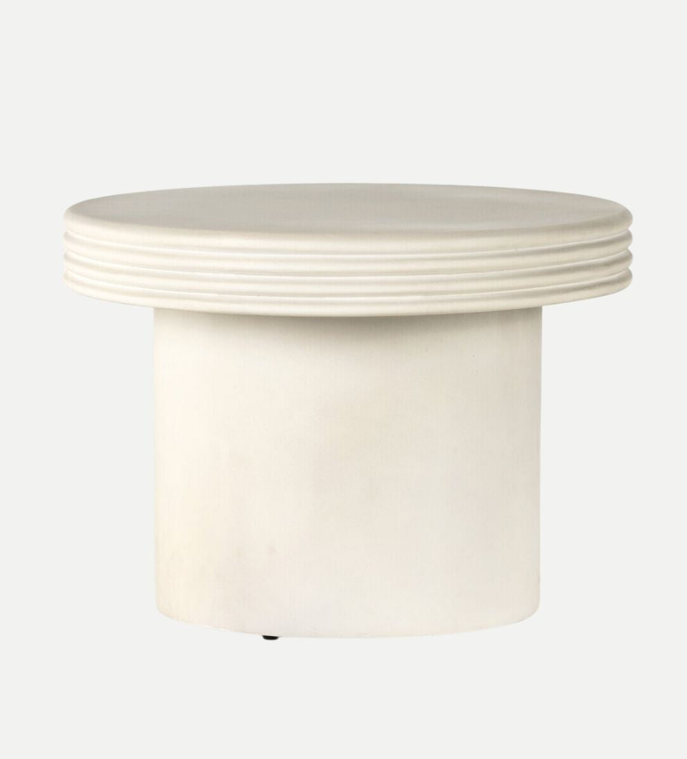 Grecia Outdoor End Table Outdoor Tables