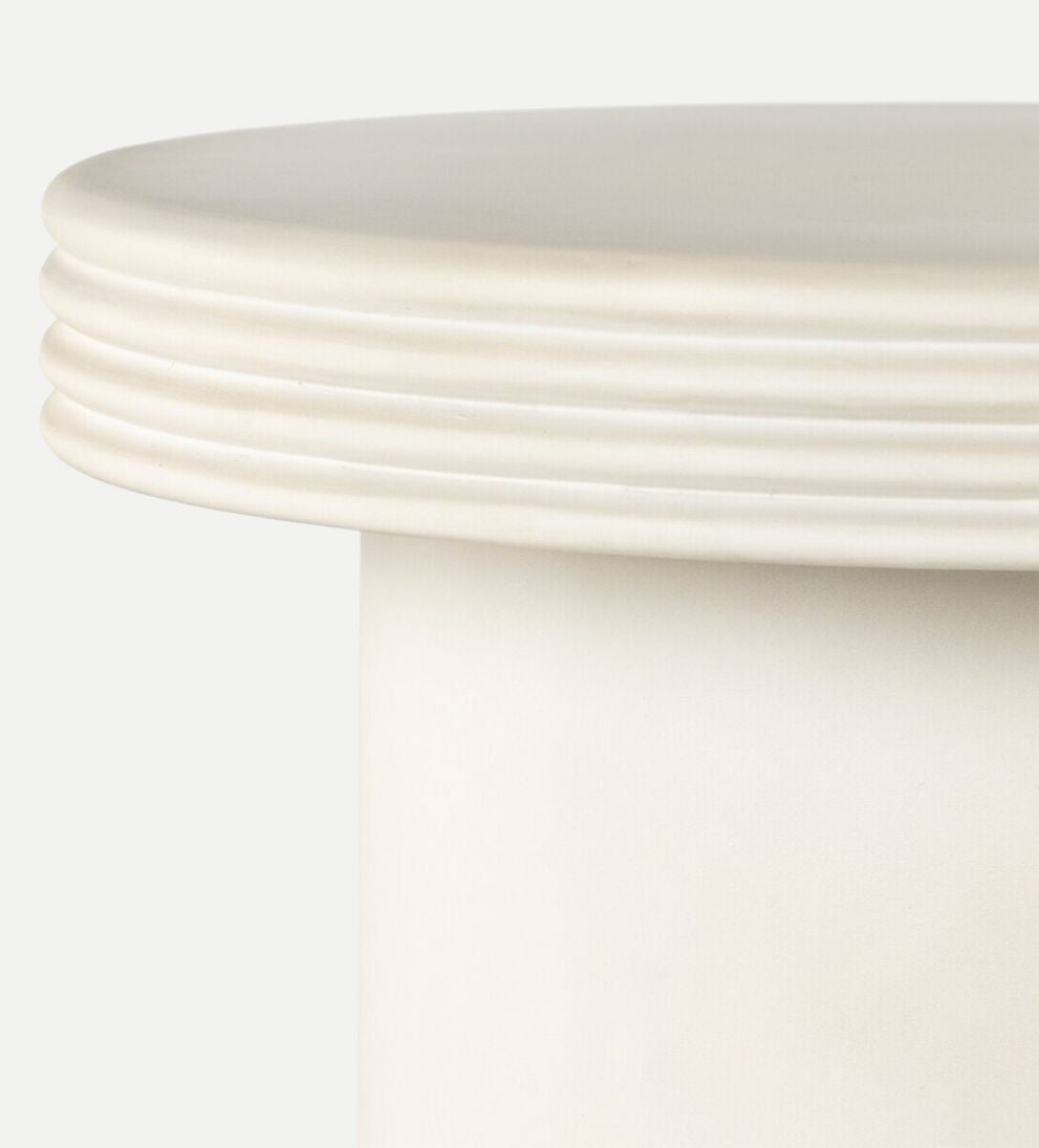 Grecia Outdoor End Table Outdoor Tables