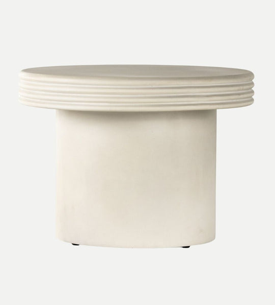 Grecia Outdoor End Table