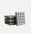 Bella Concrete Coasters Coasters