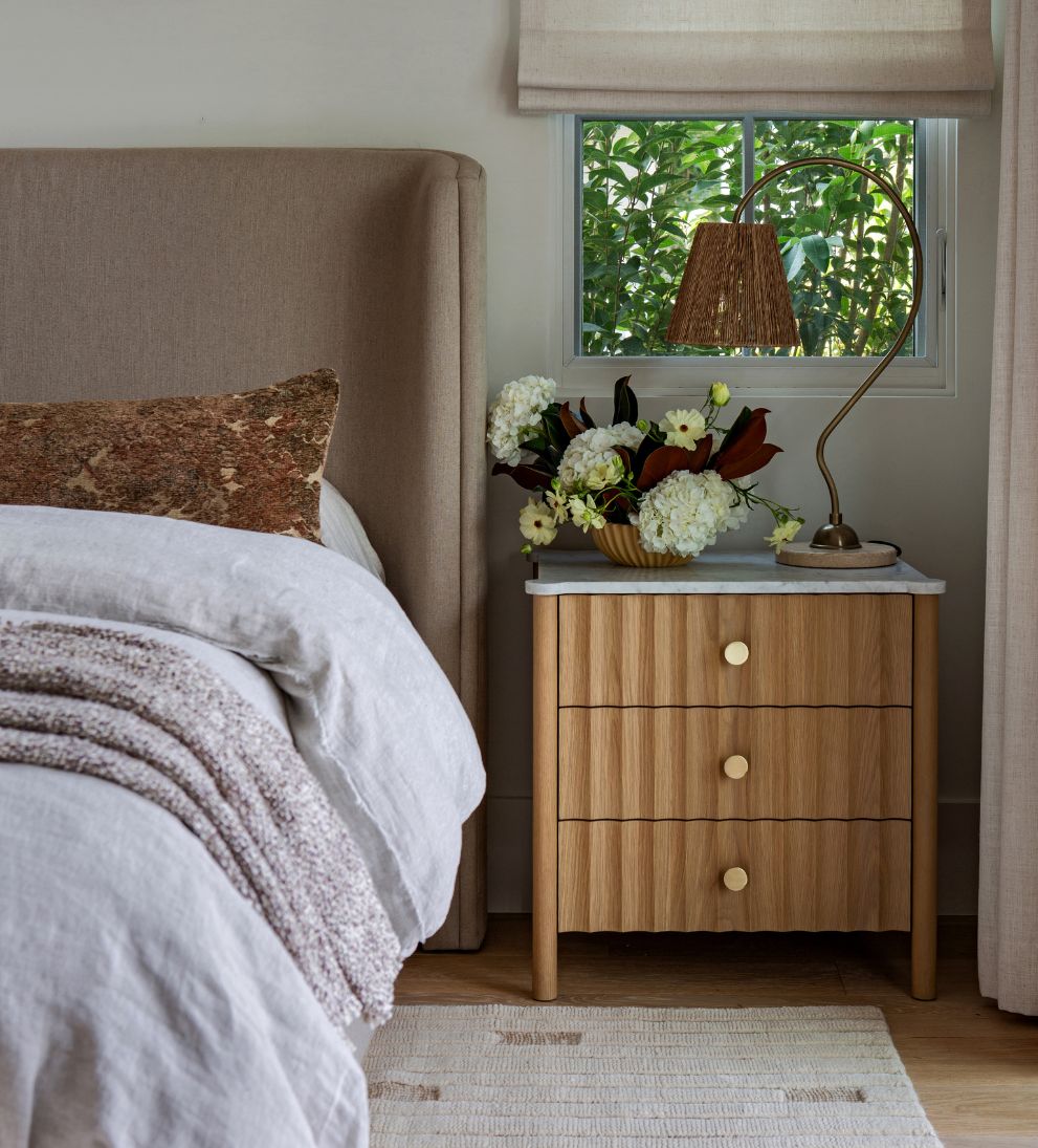 Harper Nightstand Nightstands