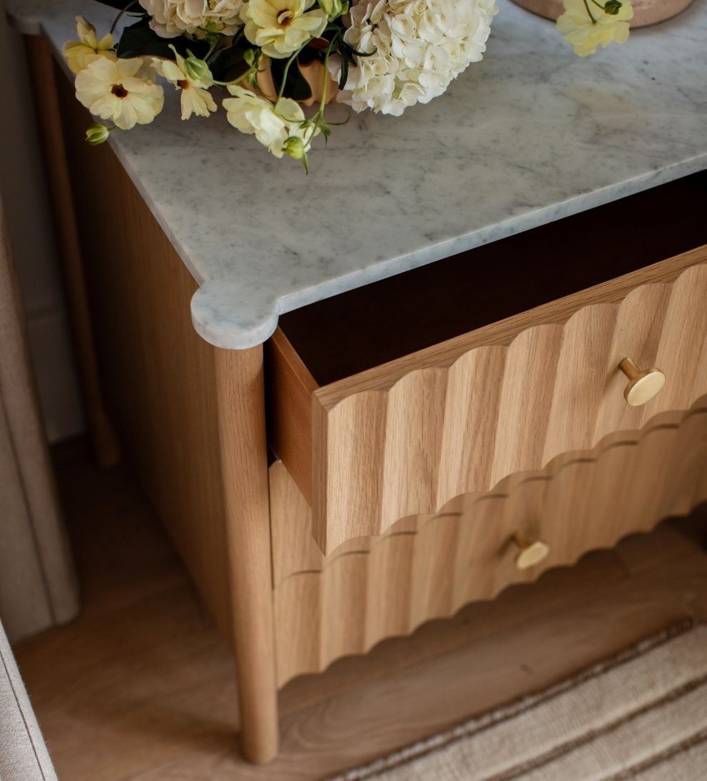 Harper Nightstand Nightstands