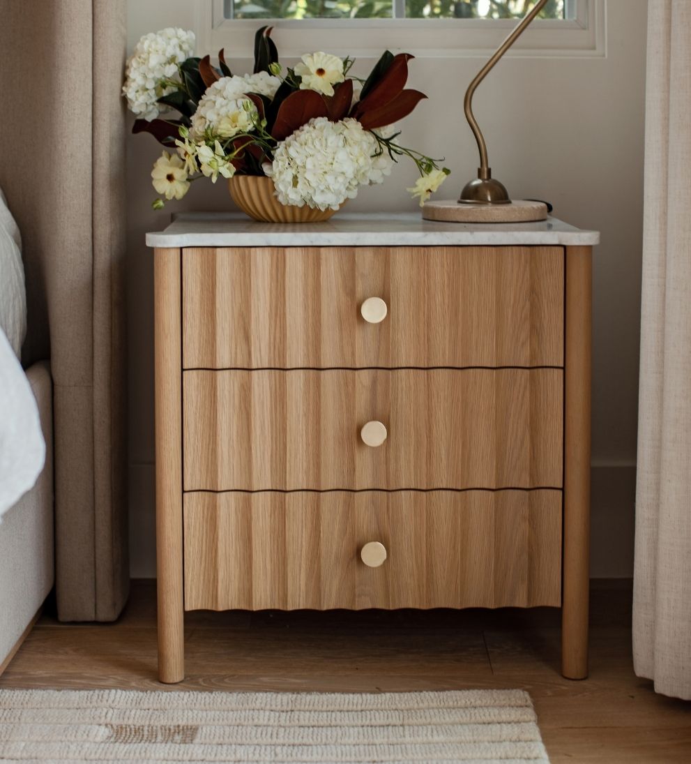 Harper Nightstand Nightstands
