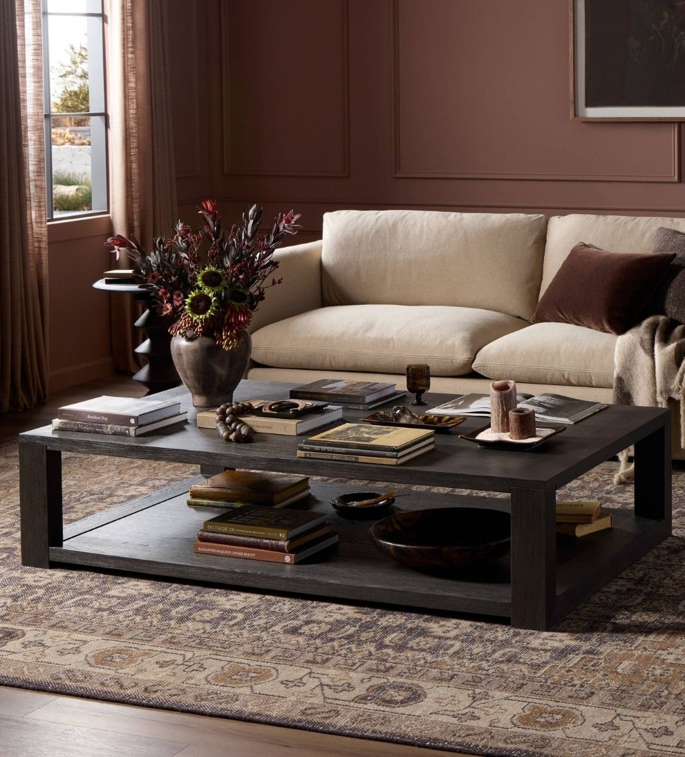 Hartford Coffee Table Coffee Tables