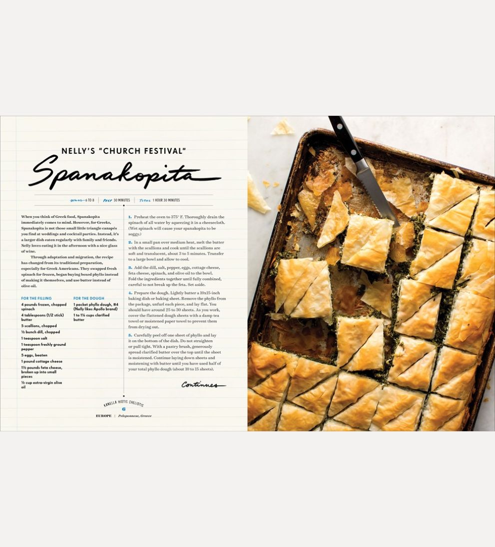 Heirloom Kitchen: Anna Francese Gass Books