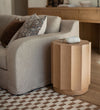 Henrietta Side Table Side & End Tables