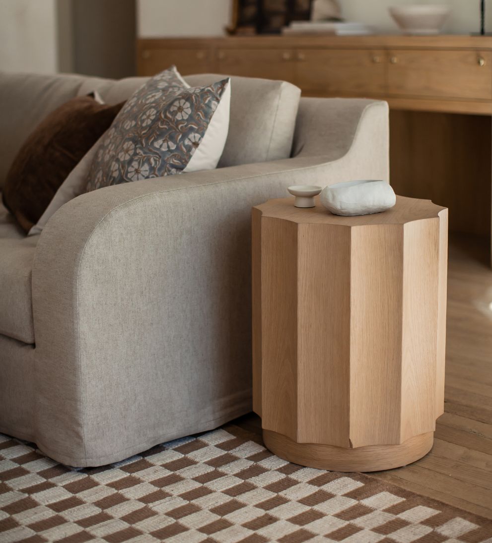 Henrietta Side Table Side Tables