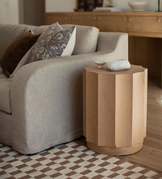 Henrietta Side Table