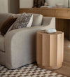 Henrietta Side Table Side & End Tables