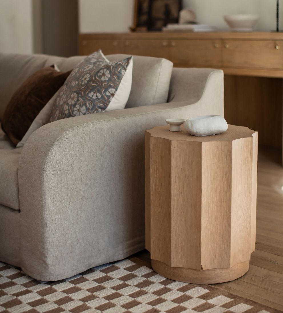 Henrietta Side Table Side Tables