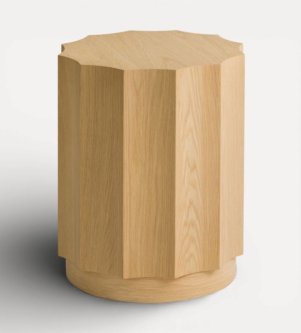 Henrietta Side Table Side Tables