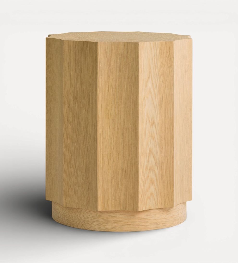 Henrietta Side Table Side Tables