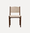 Henrietta Outdoor Dining Chair