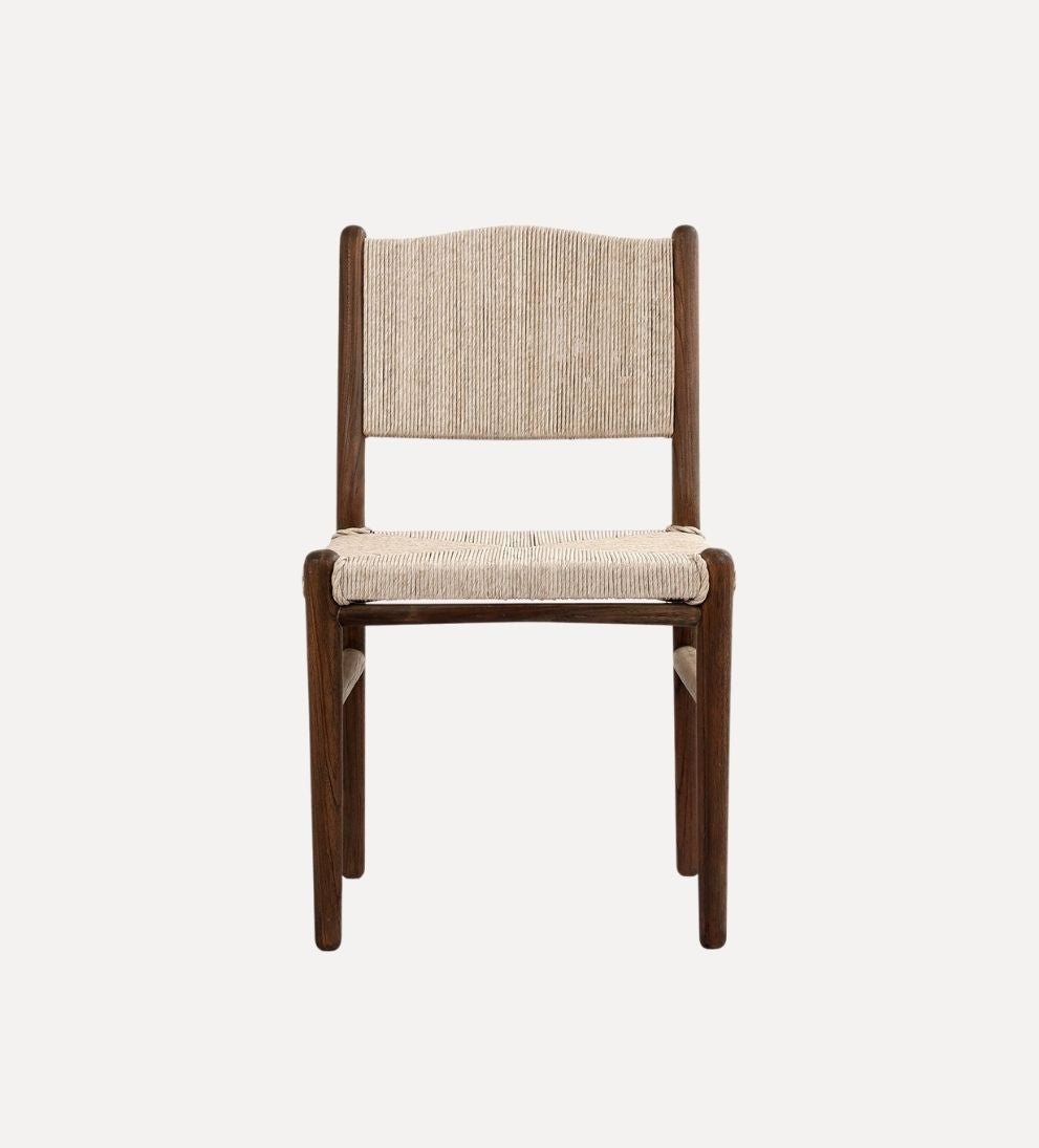Henrietta Outdoor Dining Chair Outdoor