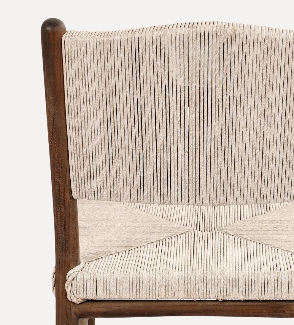 Henrietta Outdoor Dining Chair Outdoor