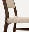 Henrietta Outdoor Dining Chair