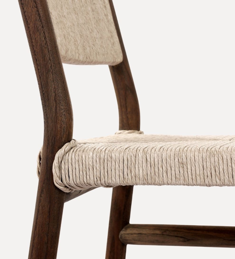 Henrietta Outdoor Dining Chair Outdoor
