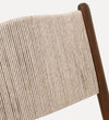 Henrietta Outdoor Dining Chair