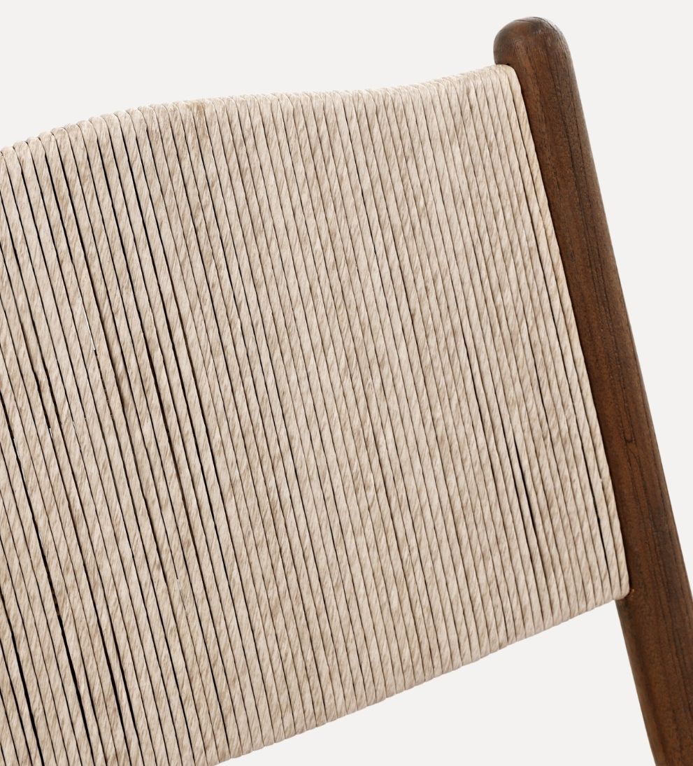 Henrietta Outdoor Dining Chair Outdoor