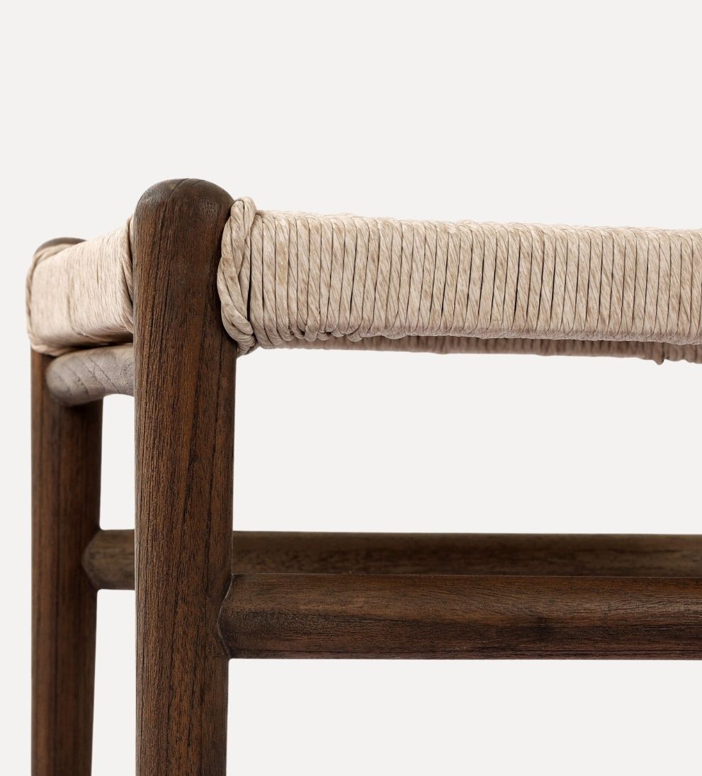 Henrietta Outdoor Dining Chair Outdoor